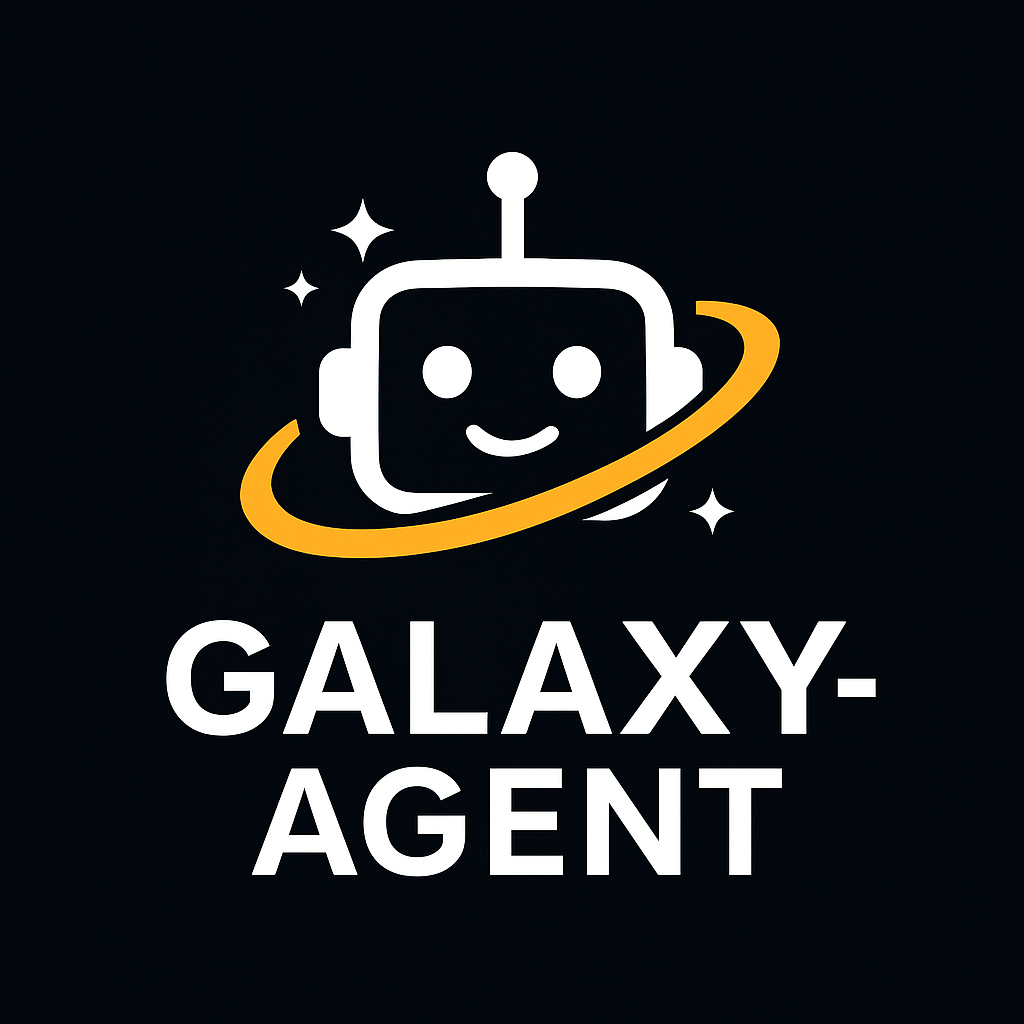 Galaxy Accessibility Agent